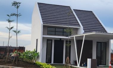 KRIAN SIDOARJO.  DP 5 JUTA LANGSUNG AKAD KPR.  GRATIS  SEMUA BIAYA