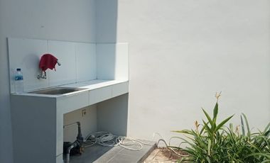 KRIAN SIDOARJO.  DP 5 JUTA LANGSUNG AKAD KPR.  GRATIS  SEMUA BIAYA