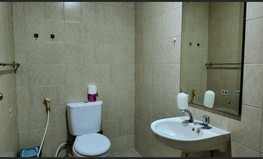 Fully Furnished Rental House in Thamrin City, Central Jakarta