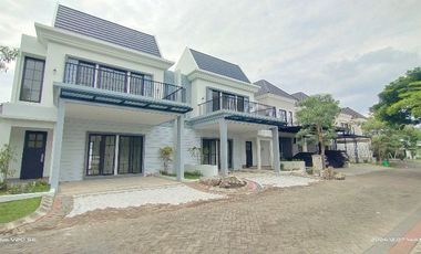 RUMAH MURAH SIAP DITEMPATI DEKAT EXIT TOL SIDOARJO