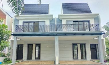 RUMAH MURAH SIAP DITEMPATI DEKAT EXIT TOL SIDOARJO