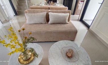 RUMAH MURAH SIAP DITEMPATI DEKAT EXIT TOL SIDOARJO