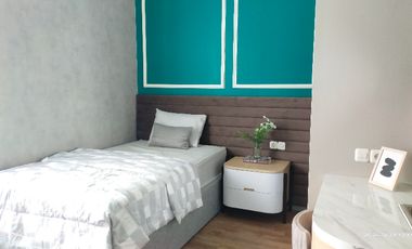 RUMAH MURAH SIAP DITEMPATI DEKAT EXIT TOL SIDOARJO