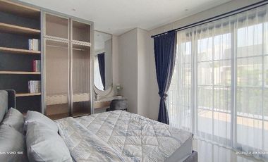 RUMAH MURAH SIAP DITEMPATI DEKAT EXIT TOL SIDOARJO