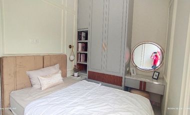 RUMAH MURAH SIAP DITEMPATI DEKAT EXIT TOL SIDOARJO