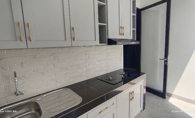 RUMAH MURAH SIAP DITEMPATI DEKAT EXIT TOL SIDOARJO