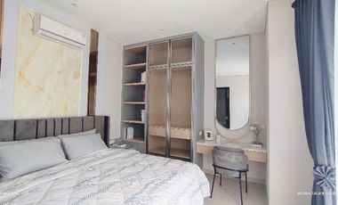 RUMAH MURAH SIAP DITEMPATI DEKAT EXIT TOL SIDOARJO