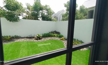 RUMAH MURAH SIAP DITEMPATI DEKAT EXIT TOL SIDOARJO