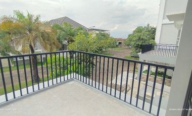 RUMAH MURAH SIAP DITEMPATI DEKAT EXIT TOL SIDOARJO