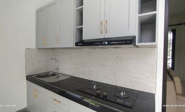 RUMAH MURAH SIAP DITEMPATI DEKAT EXIT TOL SIDOARJO