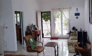 dijual cepat cluster dekat stasiun pondok ranji tangsel