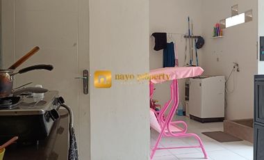 Rumah Bagus Harga Murah Dalam Cluster di Bojong Gede Bogor