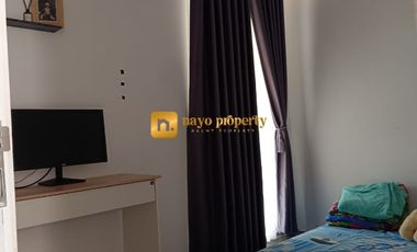 Rumah Bagus Harga Murah Dalam Cluster di Bojong Gede Bogor