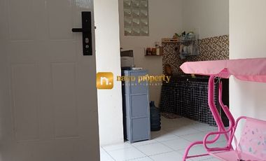 Rumah Bagus Harga Murah Dalam Cluster di Bojong Gede Bogor