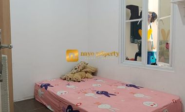 Rumah Bagus Harga Murah Dalam Cluster di Bojong Gede Bogor