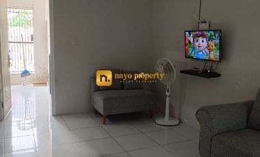 Rumah Bagus Harga Murah Dalam Cluster di Bojong Gede Bogor