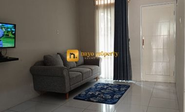 Rumah Bagus Harga Murah Dalam Cluster di Bojong Gede Bogor