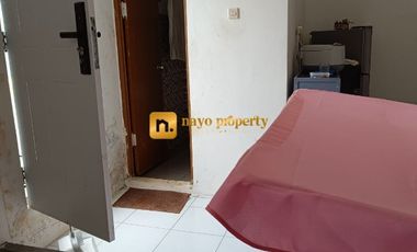 Rumah Bagus Harga Murah Dalam Cluster di Bojong Gede Bogor