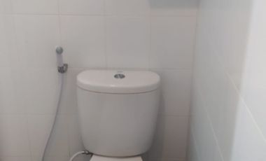 Dijual rumah dalam komplek elit di Sukabangun Palembang