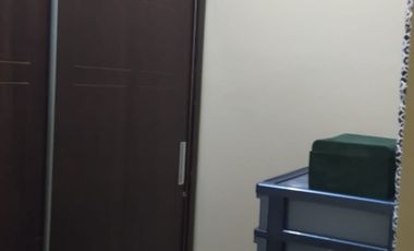 Dijual rumah dalam komplek elit di Sukabangun Palembang