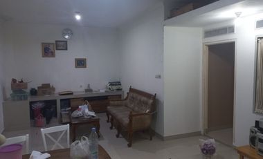 Dijual rumah dalam komplek elit di Sukabangun Palembang