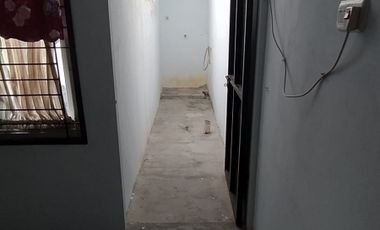 Dijual rumah dalam komplek elit di Sukabangun Palembang