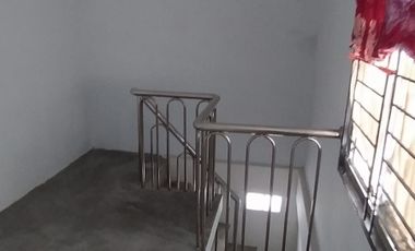 Dijual rumah dalam komplek elit di Sukabangun Palembang