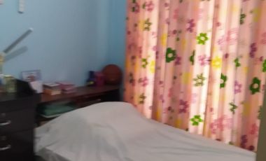 Dijual rumah dalam komplek elit di Sukabangun Palembang