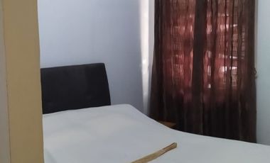 Dijual rumah dalam komplek elit di Sukabangun Palembang