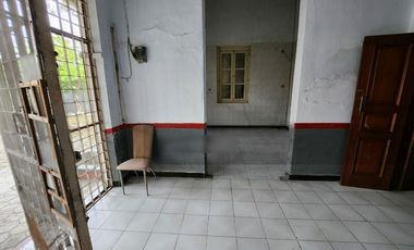 Rumah Disewakan di Jalan Layur Tegal, Jawa Tengah