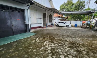 Rumah Disewakan di Jalan Layur Tegal, Jawa Tengah