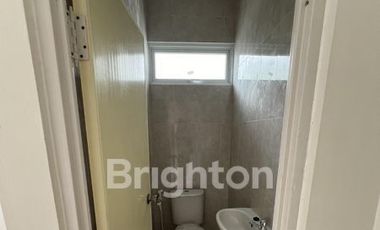 Rumah baru dijual di Grand City Cluster Hayfield