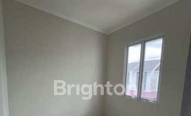 Rumah baru dijual di Grand City Cluster Hayfield