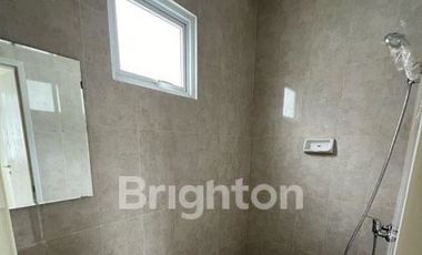 Rumah baru dijual di Grand City Cluster Hayfield