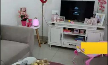 Dijual Rumah 58/87 Komp Griya Duta Mas Palembang