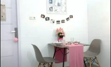 Dijual Rumah 58/87 Komp Griya Duta Mas Palembang