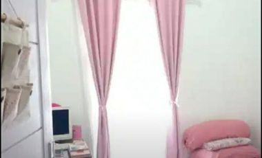 Dijual Rumah 58/87 Komp Griya Duta Mas Palembang