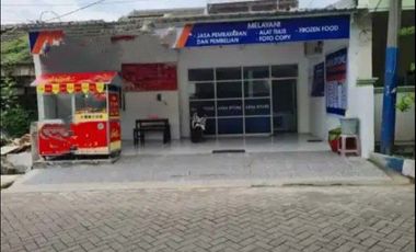 Rumah dijual di Taman, Sidoarjo