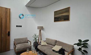 Rumah cocok ut homestay jl damai dekat palagan kaliurang ugm uii jogja