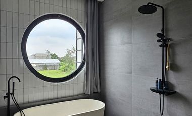 Rumah cocok ut homestay jl damai dekat palagan kaliurang ugm uii jogja