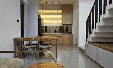 Rumah cocok ut homestay jl damai dekat palagan kaliurang ugm uii jogja