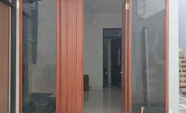 Rumah minimalis bagus permana Cimahi utara.Sejuk,asri & Strategis