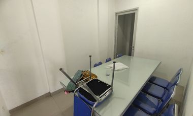 JUAL Kantor + Workshop / Gudang di Komplek Pharmindo, Cimahi