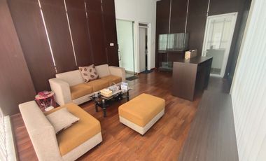 JUAL Kantor + Workshop / Gudang di Komplek Pharmindo, Cimahi