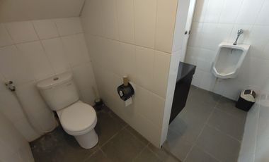 JUAL Kantor + Workshop / Gudang di Komplek Pharmindo, Cimahi