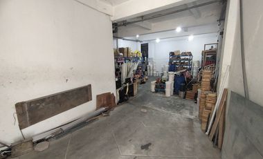 JUAL Kantor + Workshop / Gudang di Komplek Pharmindo, Cimahi