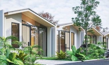 Disewakan Rumah BARU di Rolling Hills, Tengah pusat Kota Karawang KIIC