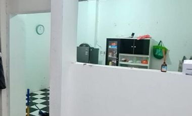 DI JUAL MURAH RUMAH PINGGIR JALAN RAYA PENGASINAN RAYA RAWALUMBU BEKASI
