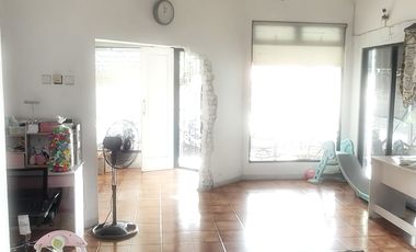 DI JUAL MURAH RUMAH PINGGIR JALAN RAYA PENGASINAN RAYA RAWALUMBU BEKASI