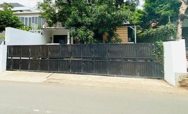 DI JUAL MURAH RUMAH PINGGIR JALAN RAYA PENGASINAN RAYA RAWALUMBU BEKASI